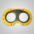 Zoomlion Heavy Equipment Parts Wear Plate